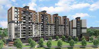 2 BHK Flat In Arv Regalia For Sale  In Pisoli
