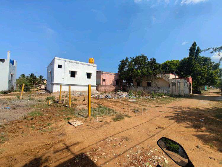 Plot For Sale  In Nandambakkam