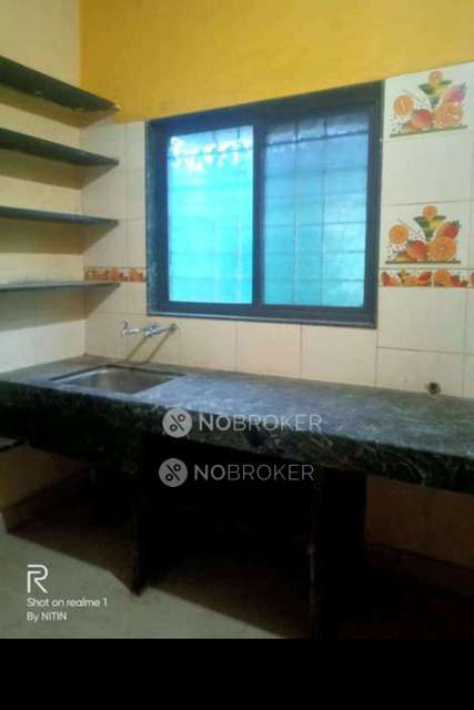 1 BHK House for Rent  In R.k.complex