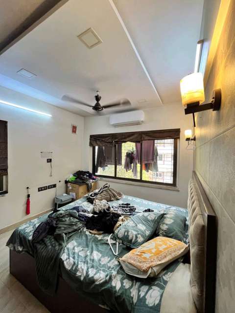 Shared Room for Male In 2 BHK  In Savita Chs In Andheri West