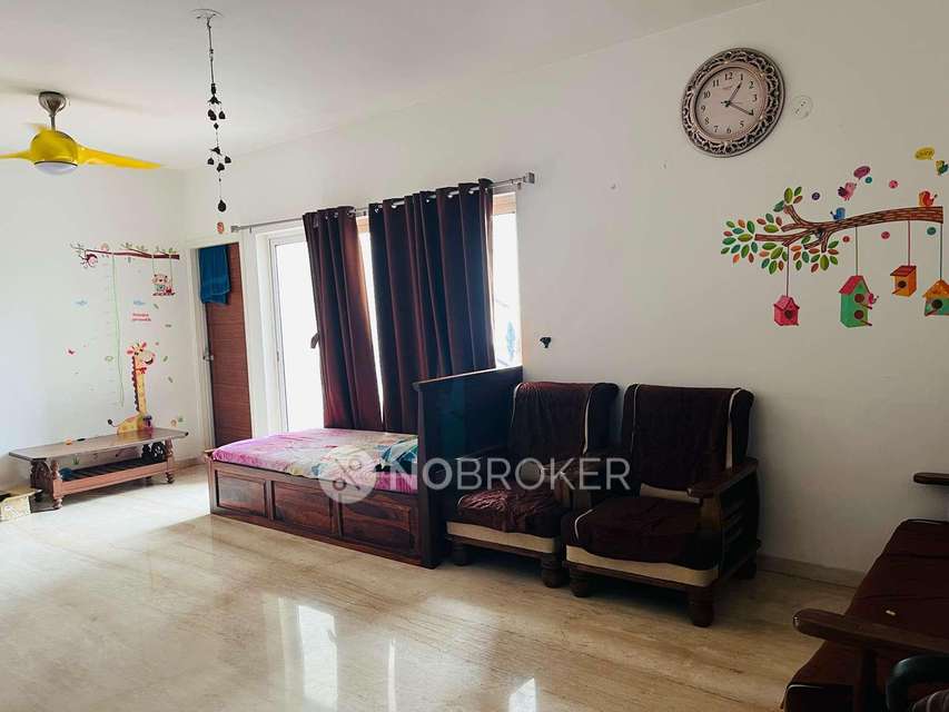 2 BHK Flat In Marvel Ideal Spacio For Sale  In Undri, Pune