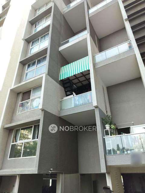 2 BHK Flat In Marvel Ideal Spacio For Sale  In Undri, Pune