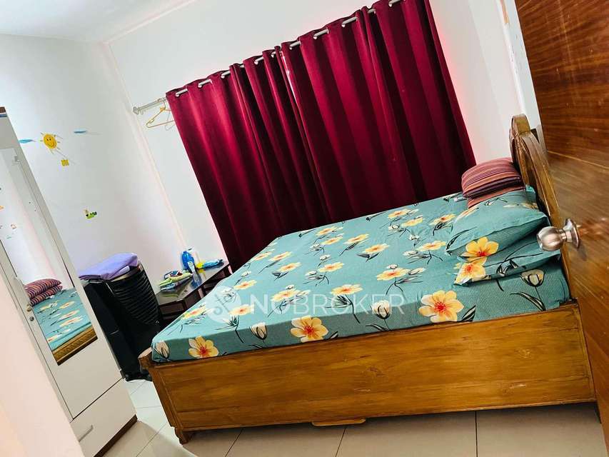 2 BHK Flat In Marvel Ideal Spacio For Sale  In Undri, Pune