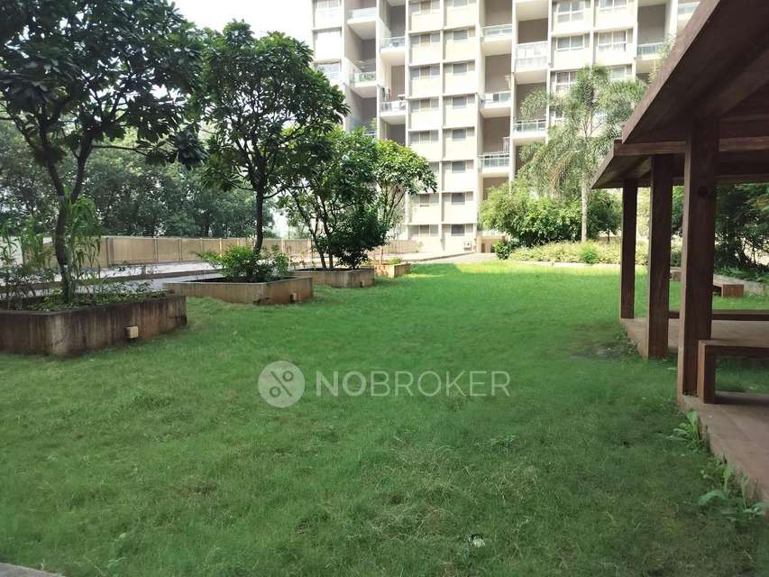 2 BHK Flat In Marvel Ideal Spacio For Sale  In Undri, Pune