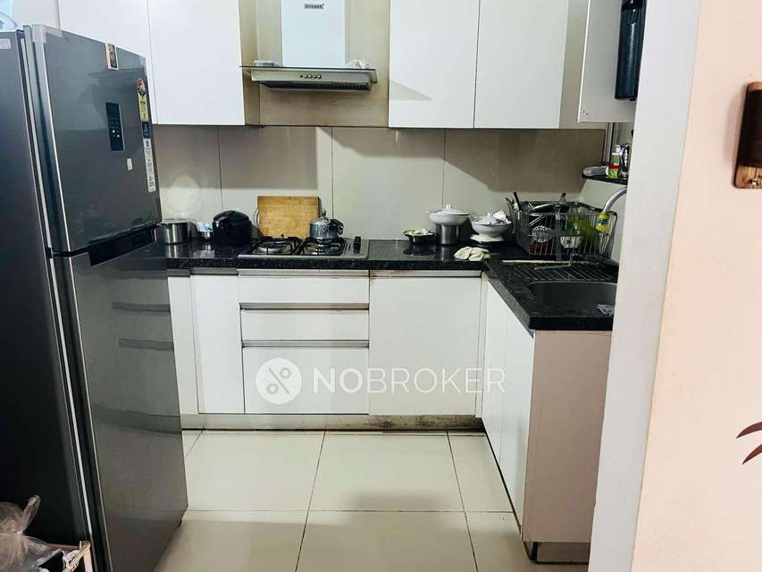 2 BHK Flat In Marvel Ideal Spacio For Sale  In Undri, Pune