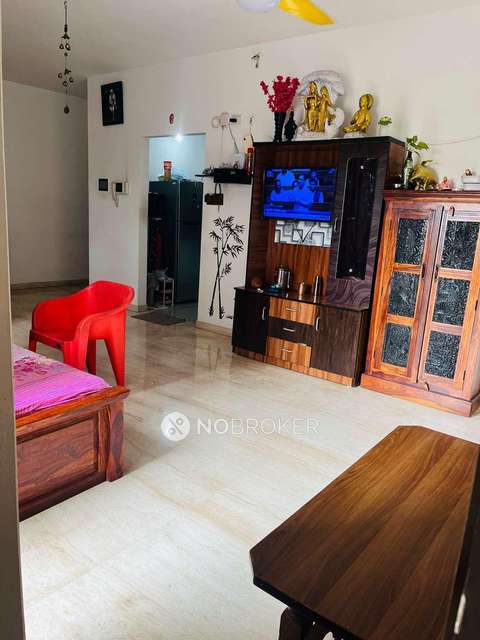 2 BHK Flat In Marvel Ideal Spacio For Sale  In Undri, Pune