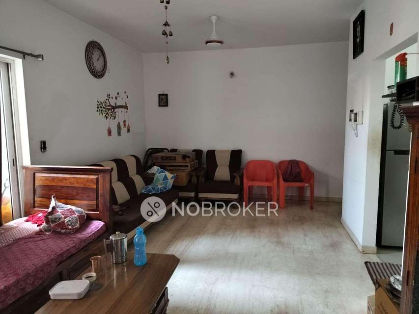 2 BHK Flat In Marvel Ideal Spacio For Sale  In Undri, Pune