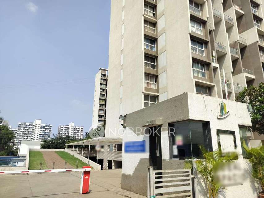 2 BHK Flat In Marvel Ideal Spacio For Sale  In Undri, Pune