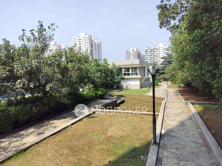2 BHK Flat In Marvel Ideal Spacio For Sale  In Undri, Pune
