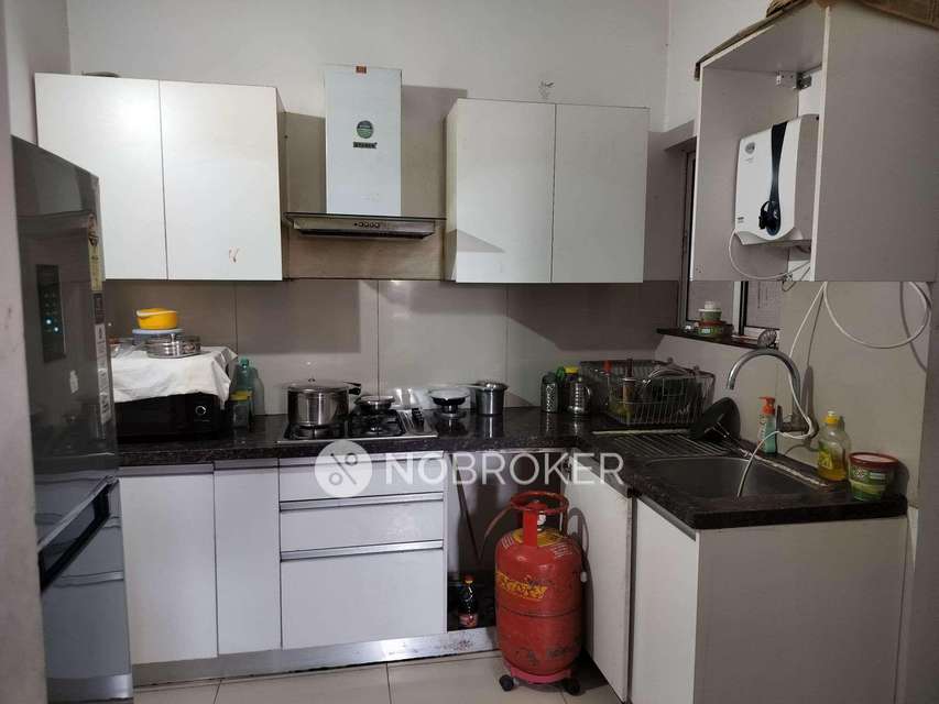 2 BHK Flat In Marvel Ideal Spacio For Sale  In Undri, Pune