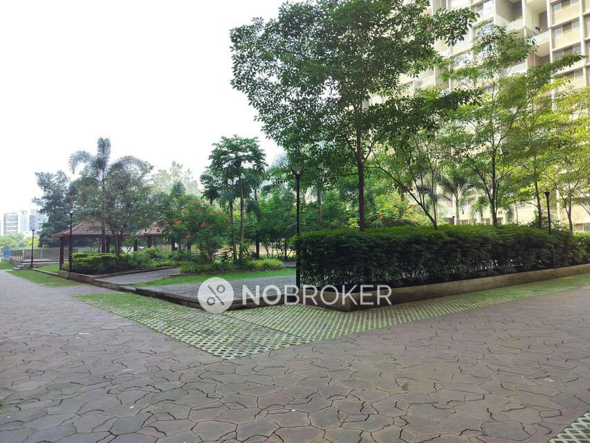 2 BHK Flat In Marvel Ideal Spacio For Sale  In Undri, Pune