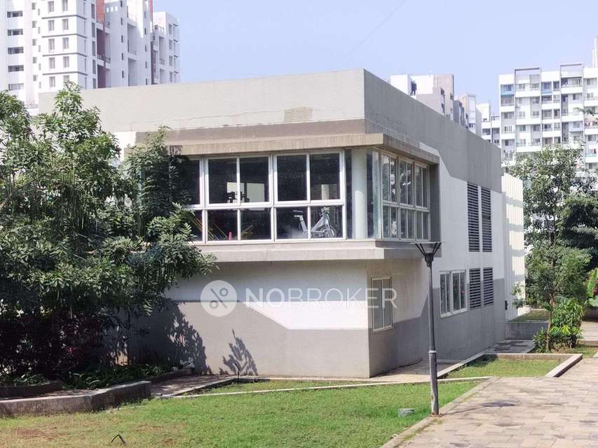 2 BHK Flat In Marvel Ideal Spacio For Sale  In Undri, Pune