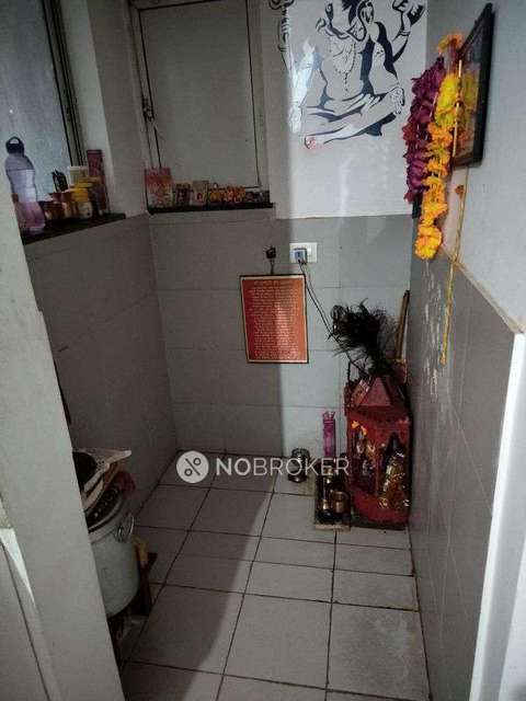 2 BHK Flat In Marvel Ideal Spacio For Sale  In Undri, Pune