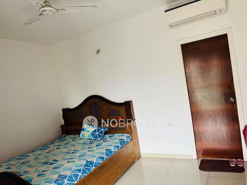 2 BHK Flat In Marvel Ideal Spacio For Sale  In Undri, Pune