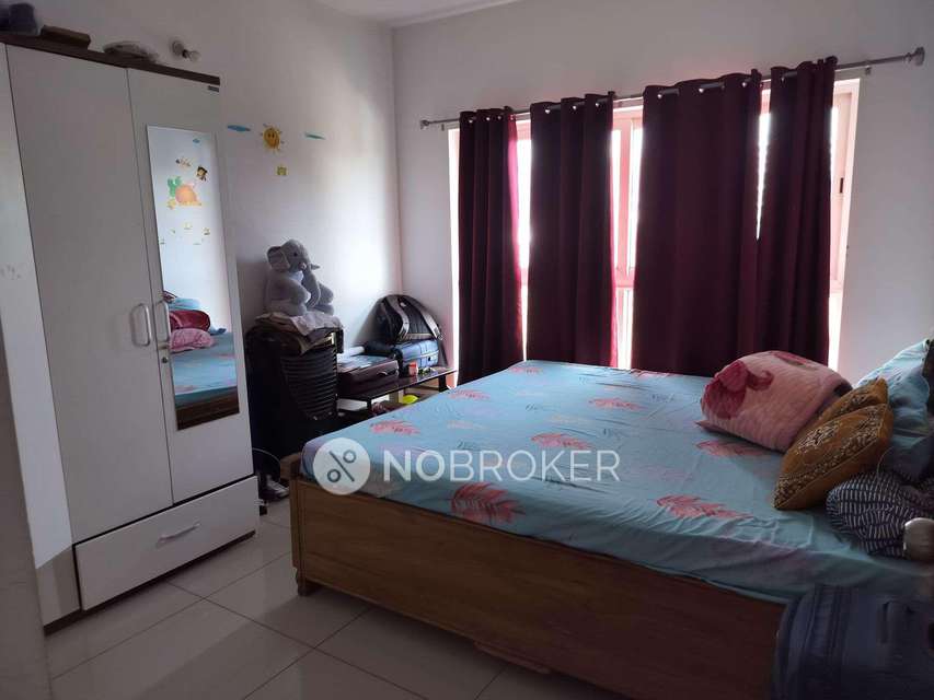 2 BHK Flat In Marvel Ideal Spacio For Sale  In Undri, Pune