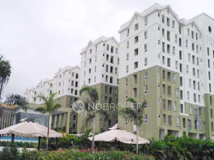 3 BHK Flat In Xrbia Riverfront For Sale  In Hinjewadi