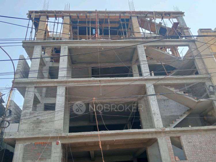 Office Space in Prithvi Exchange Anna Nagar, Chennai for Rent 