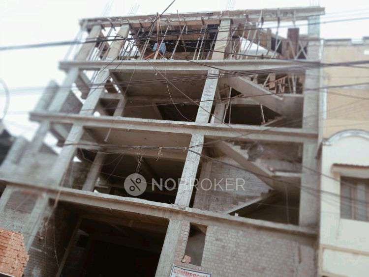 Office Space in Prithvi Exchange Anna Nagar, Chennai for Rent 