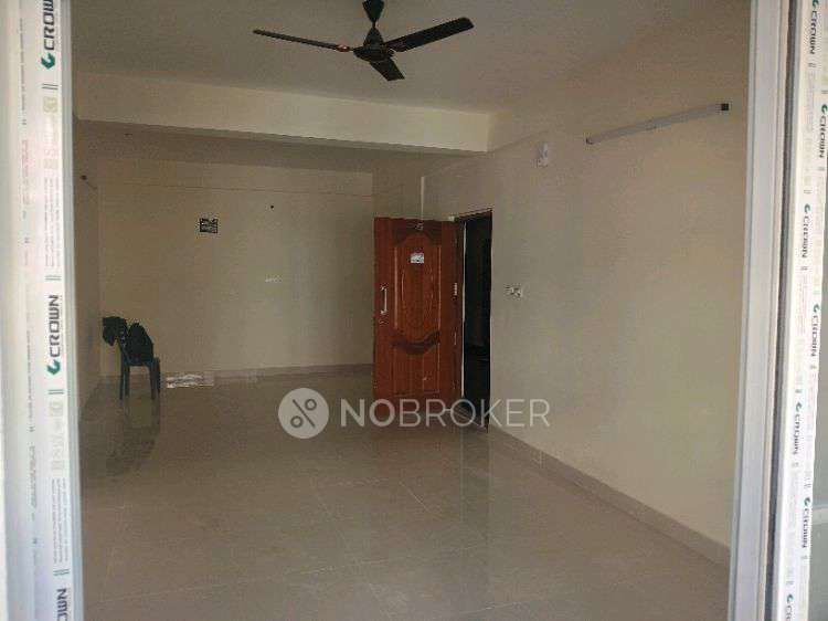 3 BHK Flat In Kohinoor Residence For Sale  In Singasandra