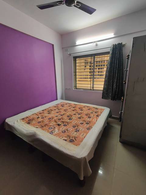 2 BHK Flat In Unity Homes, Anugraha Layout for Rent  In Bilekahalli