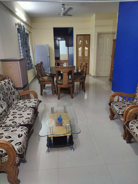 2 BHK Flat In Unity Homes, Anugraha Layout for Rent  In Bilekahalli