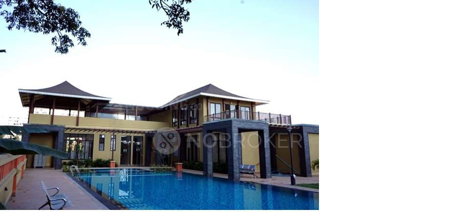 3 BHK Flat In Pethkar Siyona, Punawale for Rent  In Punawale