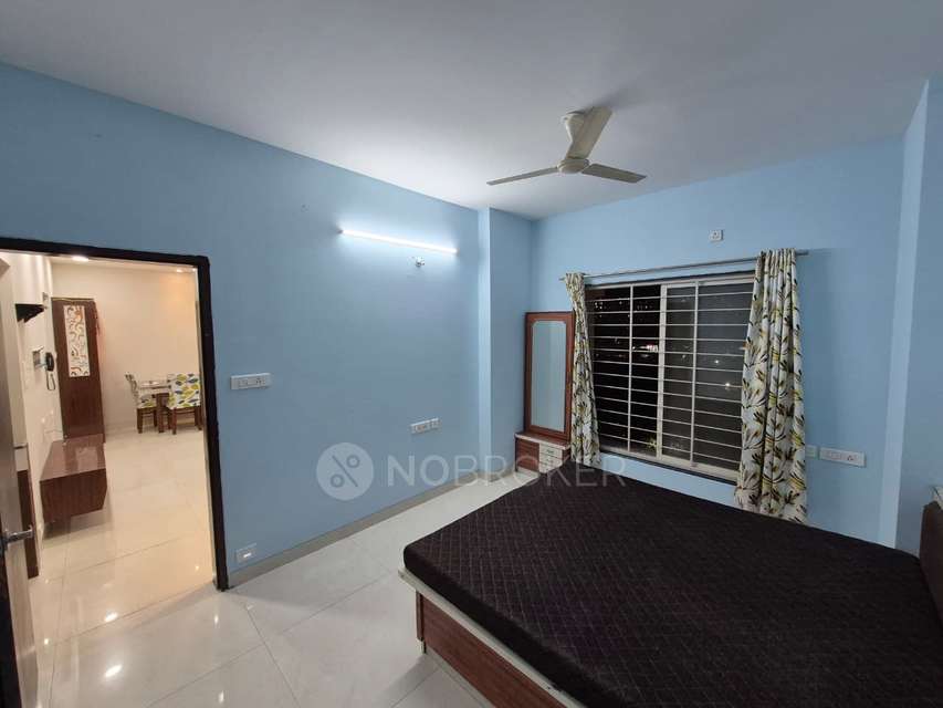 2 BHK Flat In Pethkar Siyona, Punawale for Rent  In Punawale
