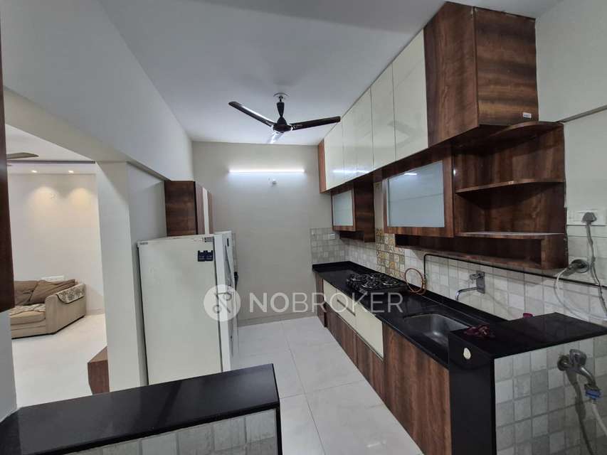2 BHK Flat In Pethkar Siyona, Punawale for Rent  In Punawale