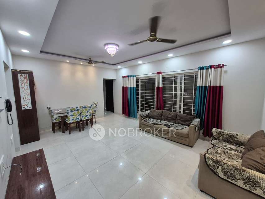 2 BHK Flat In Pethkar Siyona, Punawale for Rent  In Punawale