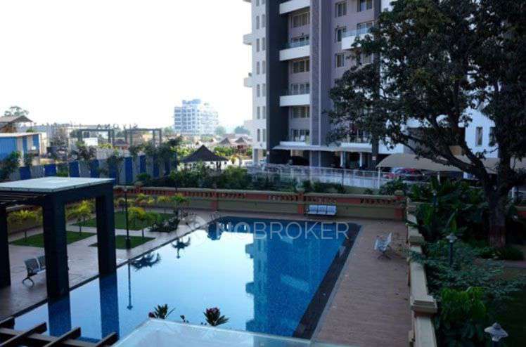 3 BHK Flat In Pethkar Siyona, Punawale for Rent  In Punawale