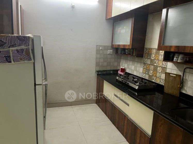 3 BHK Flat In Pethkar Siyona, Punawale for Rent  In Punawale