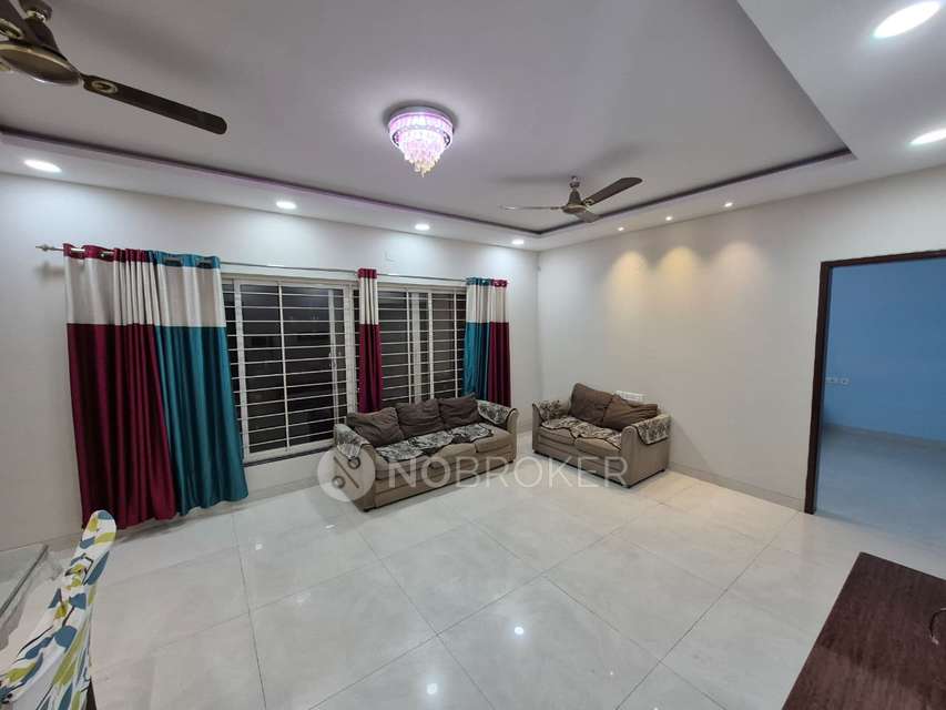 2 BHK Flat In Pethkar Siyona, Punawale for Rent  In Punawale