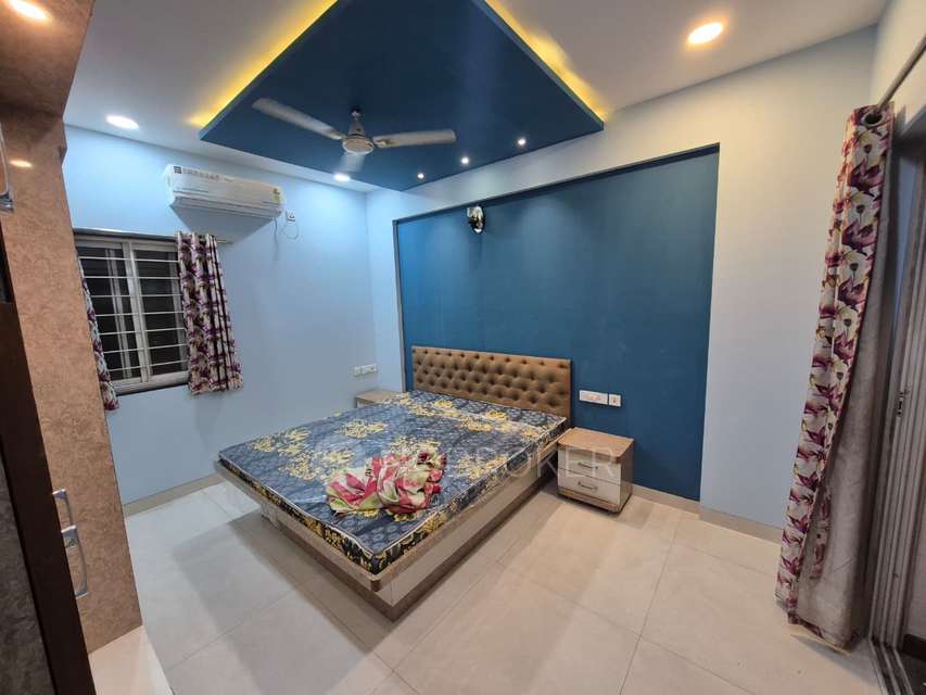2 BHK Flat In Pethkar Siyona, Punawale for Rent  In Punawale