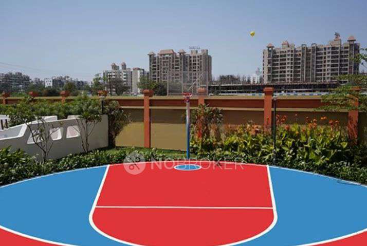 3 BHK Flat In Pethkar Siyona, Punawale for Rent  In Punawale