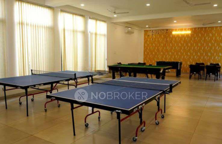 3 BHK Flat In Pethkar Siyona, Punawale for Rent  In Punawale