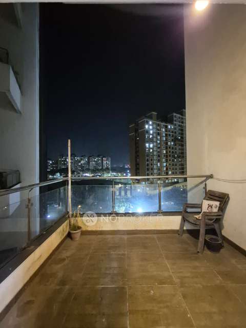 2 BHK Flat In Pethkar Siyona, Punawale for Rent  In Punawale