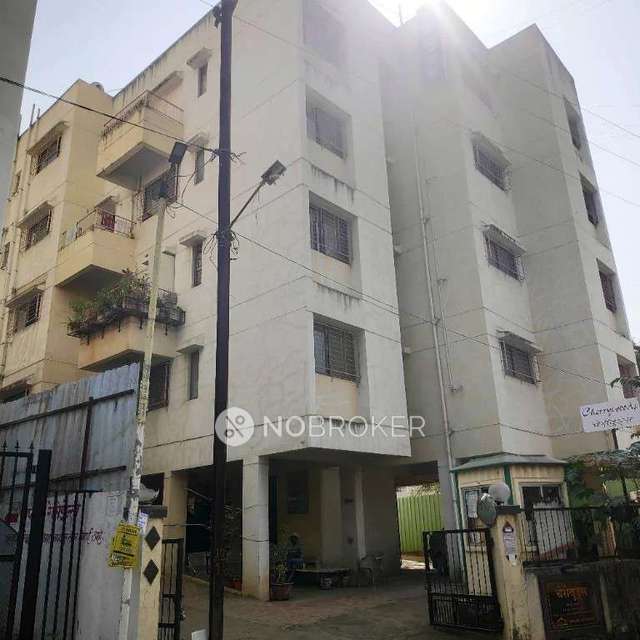 1 BHK Flat In Cherrywoods Socity for Rent  In 5397, Indraprastha Nagar, Dhayari, Pune, Khadewadi, Maharashtra 411041, India
