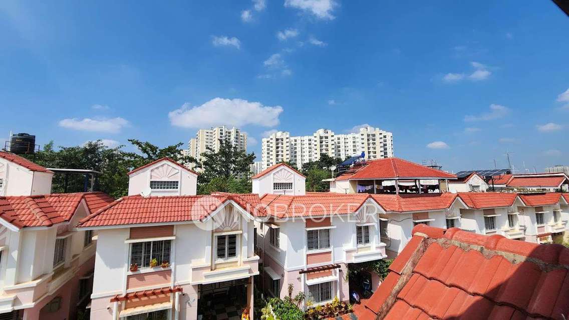 4 BHK Villa In Pruksa Silvana For Sale  In Budigere