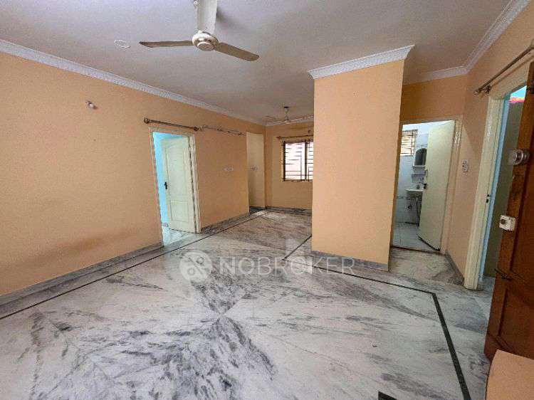 2 BHK Flat In Manjunatha Paradise for Rent  In 7941, 14th Cross Rd, Rajathadri Kalayana Mantappa, Padmanabhanagar, Bengaluru, Karnataka 560070, India
