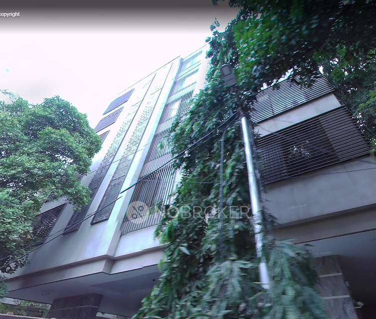 3 BHK Flat In Rinine For Sale  In Shivajinagar