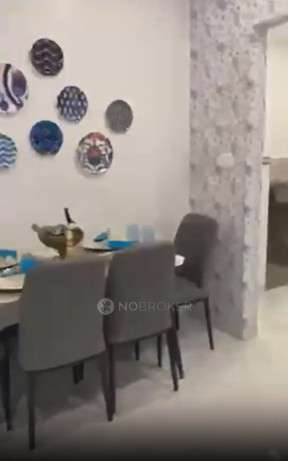 2 BHK Flat In Aishwaryam Insignia for Rent  In Punawale