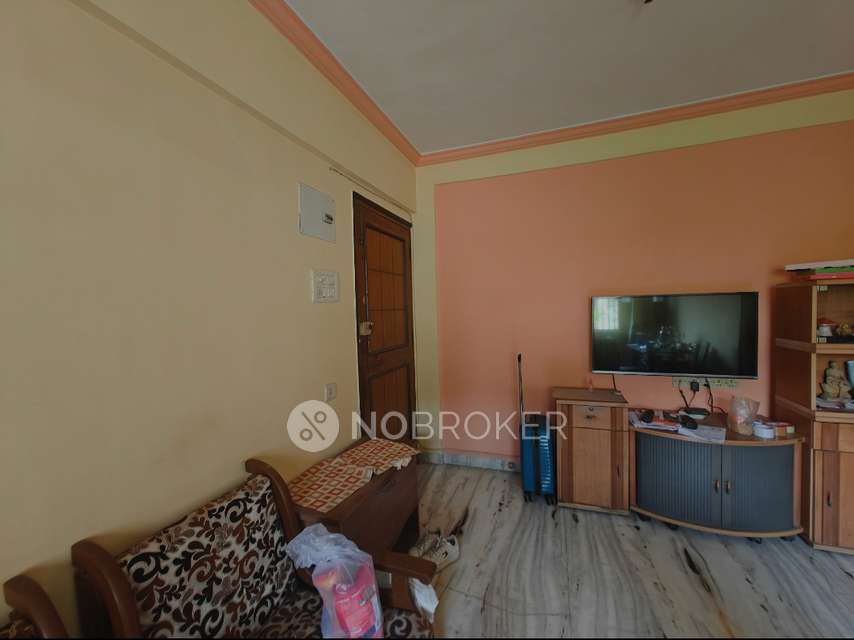 1 BHK Flat In Sai Shraddha Chsl, Vikh for Rent  In Vikhroli East