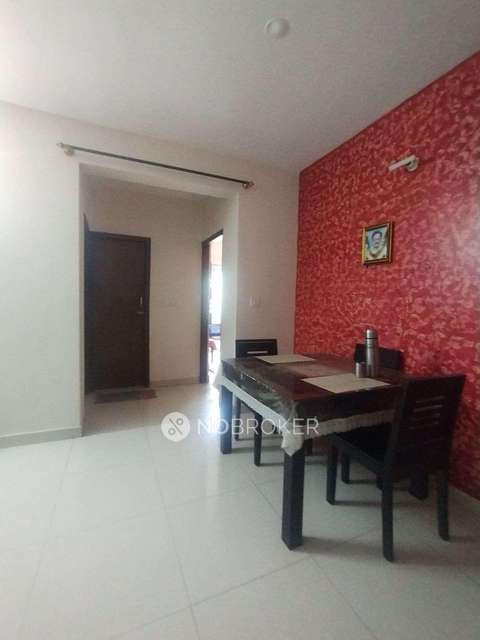 3 BHK Flat In Kpr Elite, Kasavanahalli For Sale  In Kasavanahalli