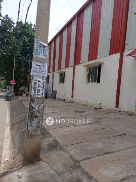 2 BHK Flat for Rent  In Jalahalli East