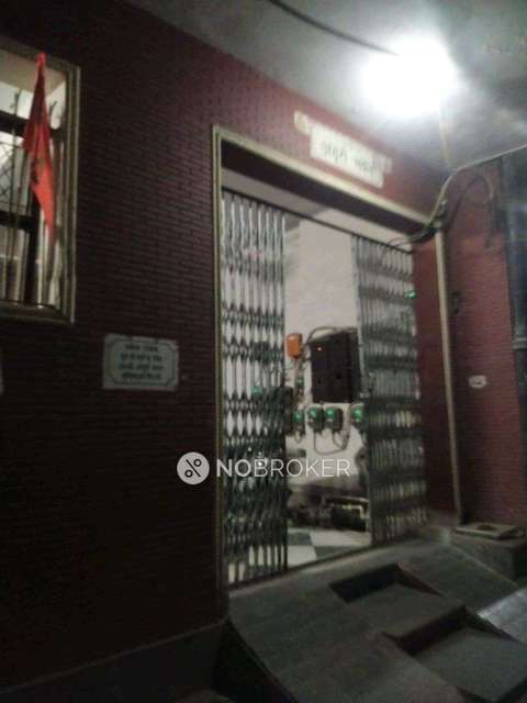 1 BHK House for Rent  In Munirka