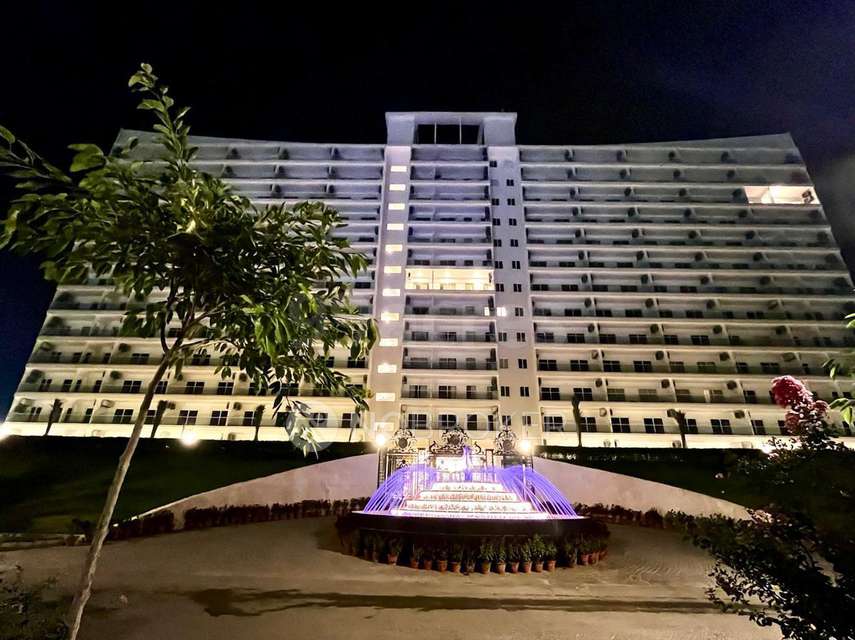 3 BHK Flat In Flower Valley Aqua Front Towers, Central Park Flower Valley Aqua Front Towers for Rent  In Central Park Flower Valley Aqua Front Towers