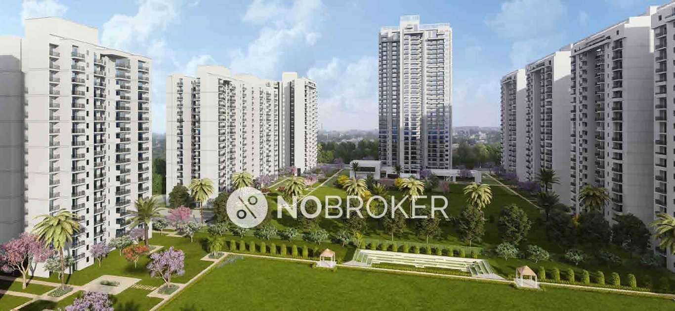 2 BHK Flat In Godrej Nurture For Sale  In Mamurdi