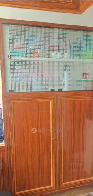 2 BHK Flat In Vignesh Flats For Sale  In Nanmangalam