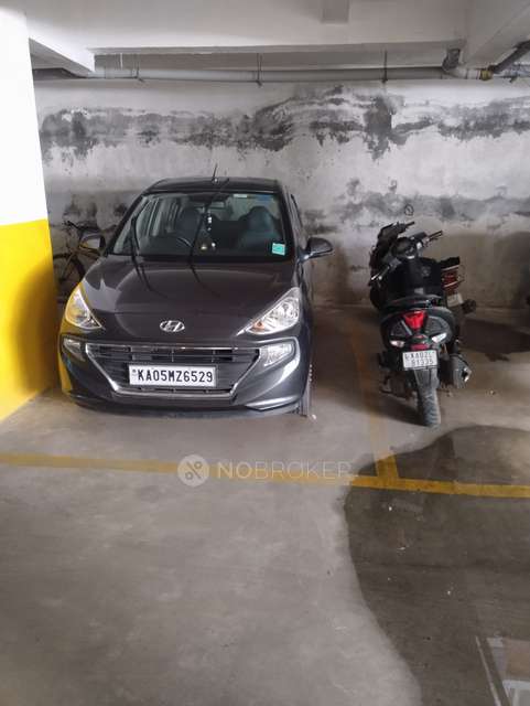 2 BHK Flat In Columbia Celestia Apartment For Sale  In J. P. Nagar, Bengaluru