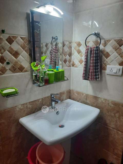 2 BHK Flat In Columbia Celestia Apartment, J. P. Nagar, Bengaluru For Sale  In J. P. Nagar, Bengaluru